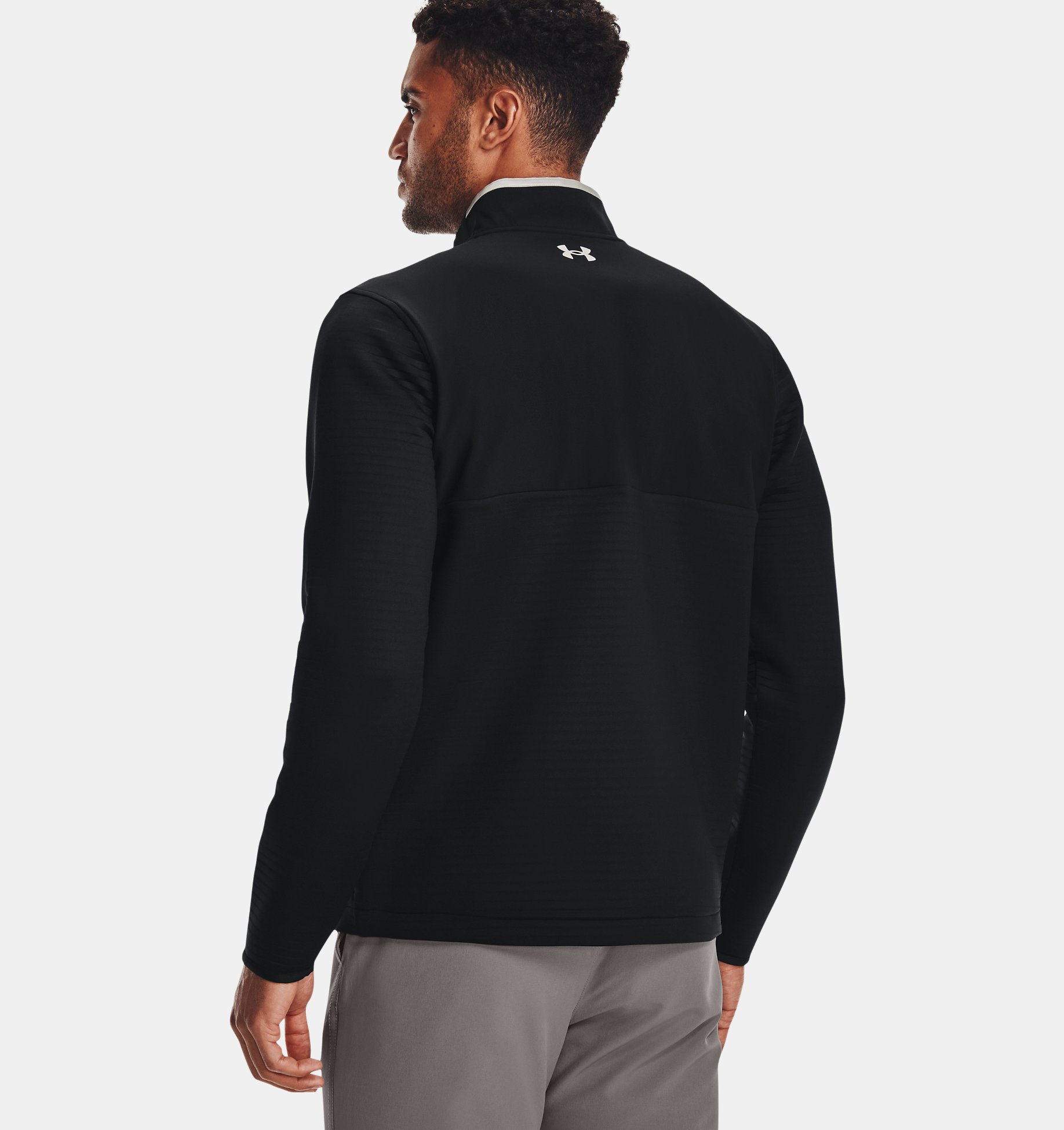 Men's UA Storm Daytona ½ Zip | Under Armour Men's UA Storm Daytona ½ Zip | Under Armour